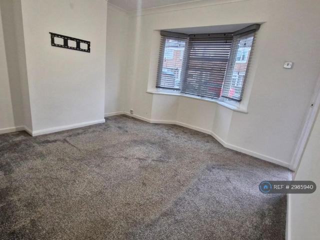 House for rent in New Fletton, Peterborough
