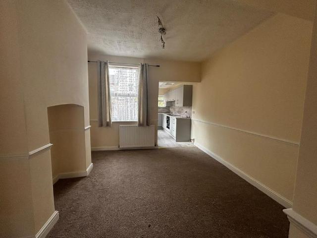 House for rent in Hammond Street