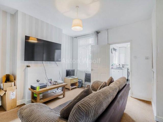 House for rent in Gedling, East Midlands