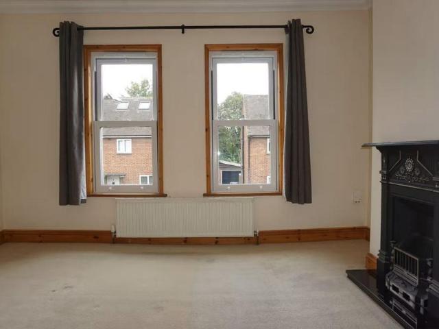 House for rent in Lychpit, Basingstoke and Deane