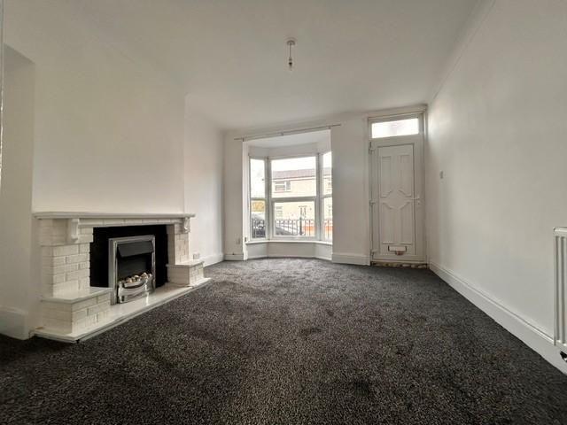 House for rent in Old Town, Hull