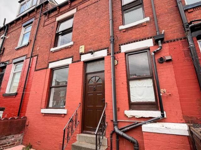 House for rent in Osmondthorpe, West Yorkshire