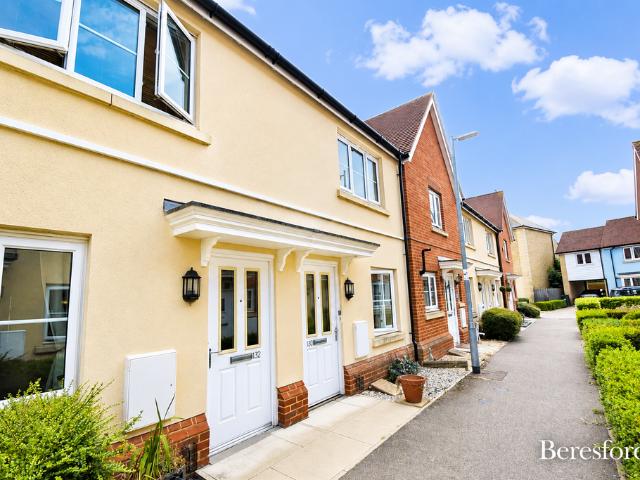 House for rent in Chipping Hill, Essex