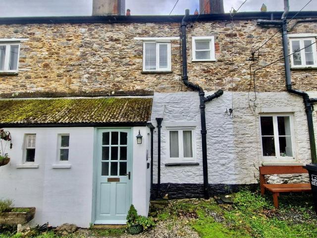 House for rent in Strode, Devon