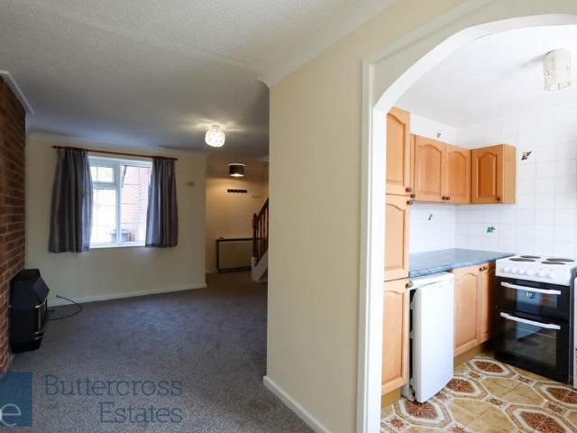 House for rent in New Town, Alverton