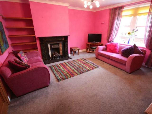 House for rent in Ingoe, Northumberland