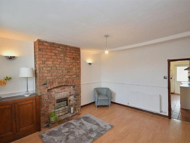 House for rent in Moss Rose, Macclesfield