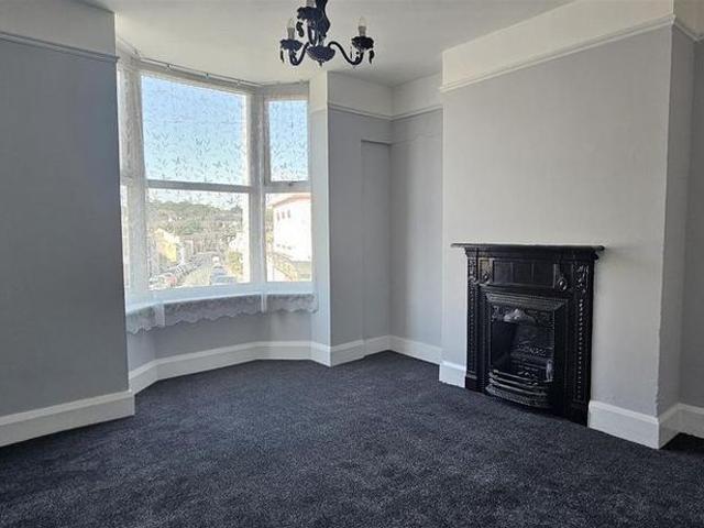 House for rent in East Cliff, Acol