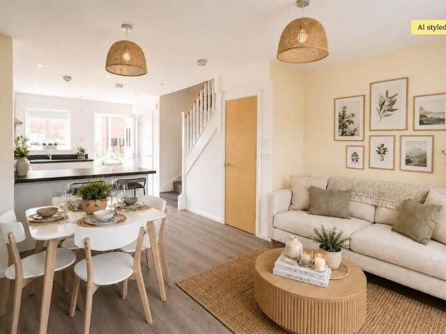 House for rent in Cusworth, South Yorkshire