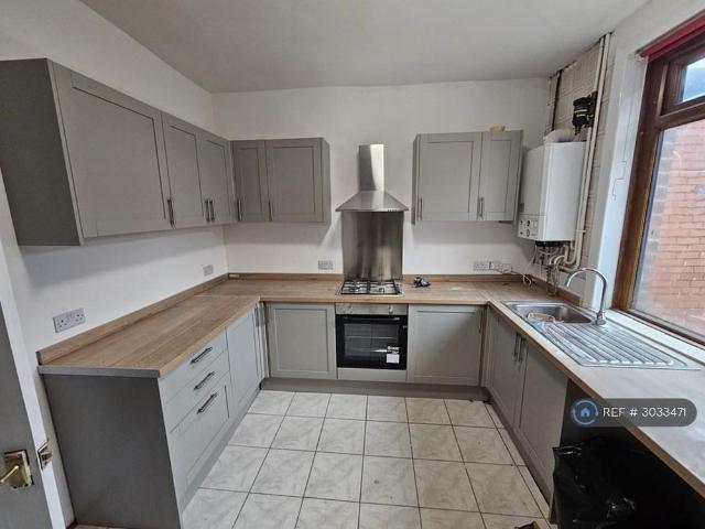 House for rent in Castleton, Rochdale
