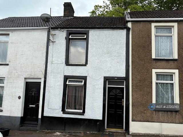 House for rent in Briton Ferry