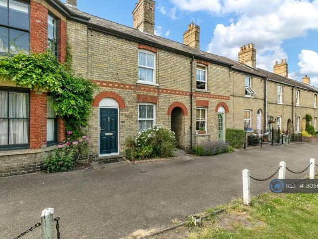 House for rent in Newtown, Huntingdonshire