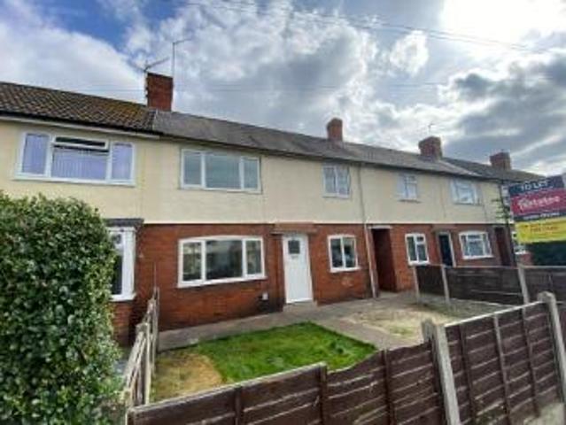 House for rent in Goole, East Riding Of Yorkshire