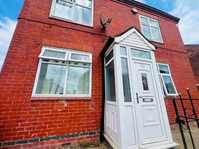 House for rent in Salford, Greater Manchester