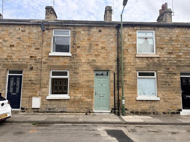 House for rent in Barnard Castle