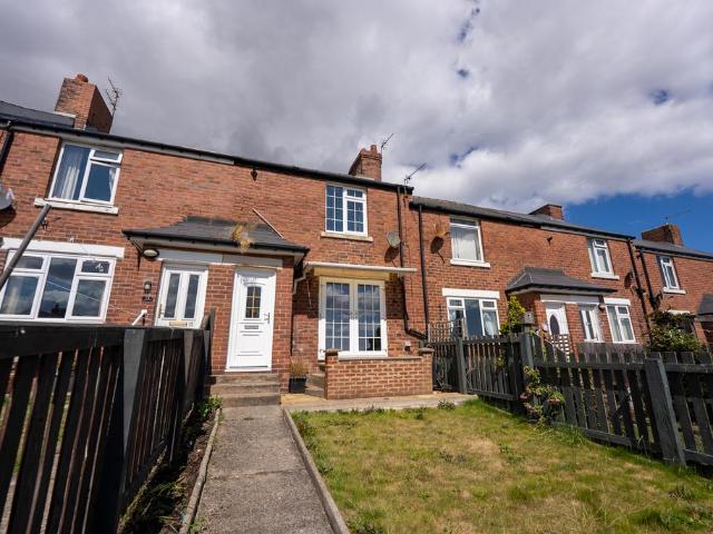 House for rent in Murton