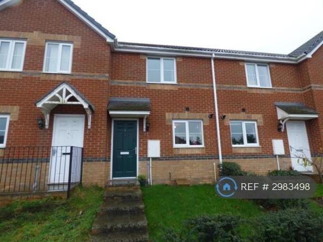 House for rent in Murton
