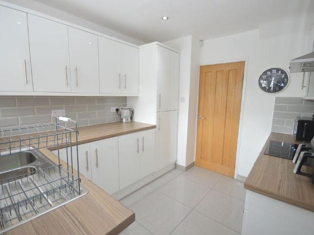 House for rent in Crow Wood, Widnes
