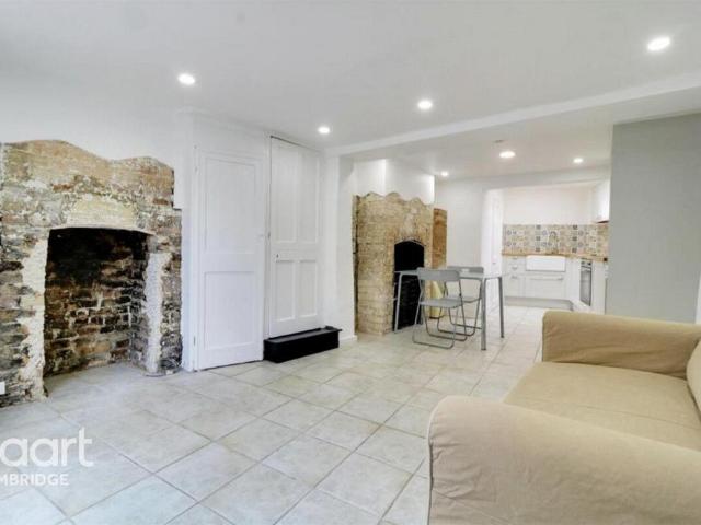 House for rent in Petersfield, Cambridge