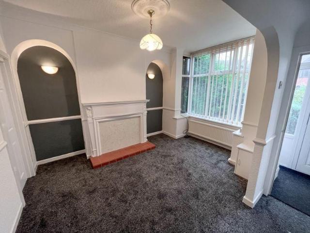 House for rent in Salford, Greater Manchester