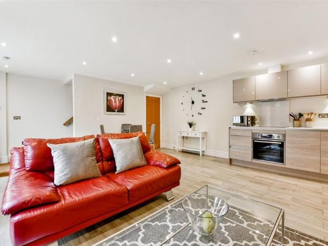 House for rent in Lunnon, Buckinghamshire