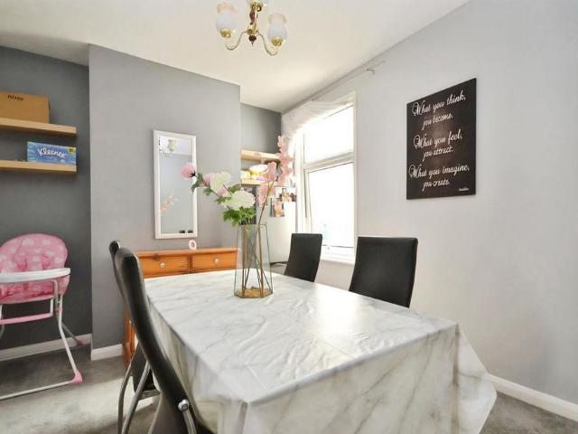 House for rent in Troy Town, Rochester