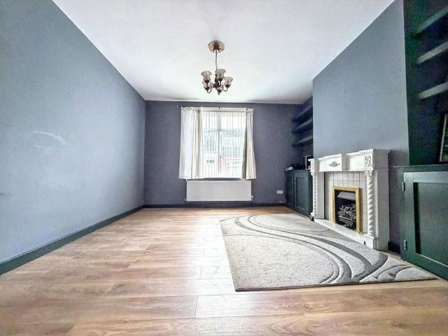 House for rent in Pearson's Estate, Sunderland