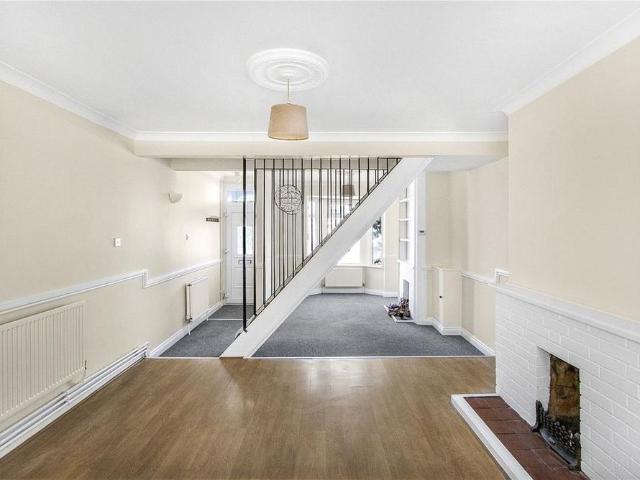 House for rent in Old Town, Swindon