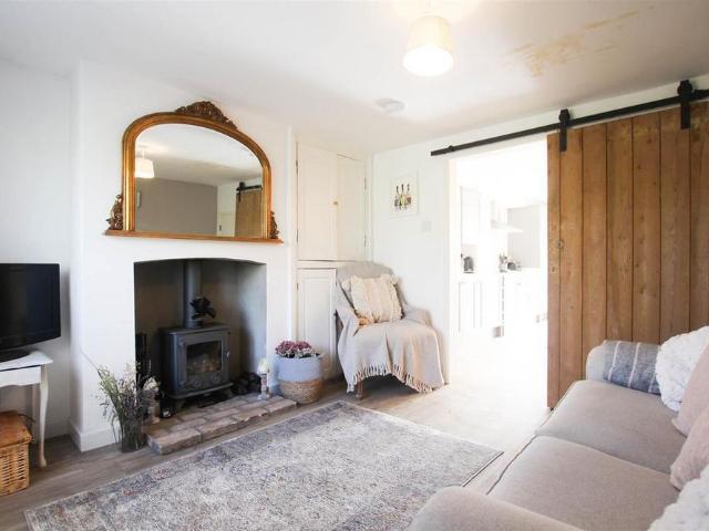 House for rent in Ickleton, South Cambridgeshire