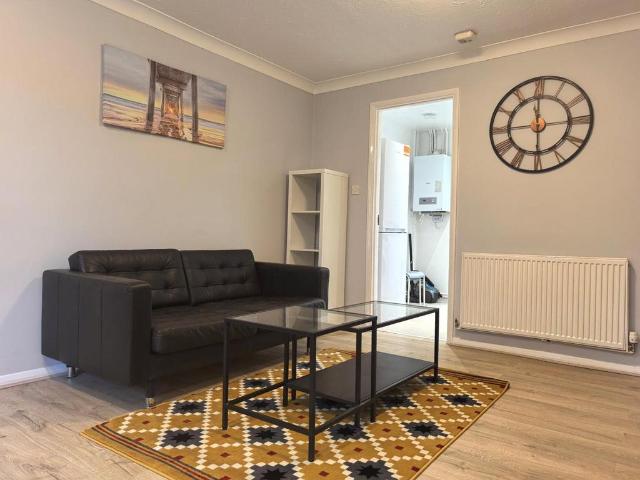 House for rent in Old Portsmouth, City Of Portsmouth