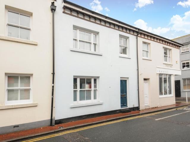 House for rent in Round Hill, Brighton & Hove