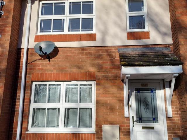 House for rent in Monmouth, Wales