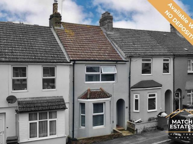 House for rent in Folkestone