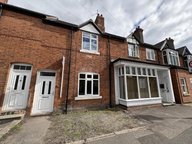House for rent in Dorridge, West Midlands