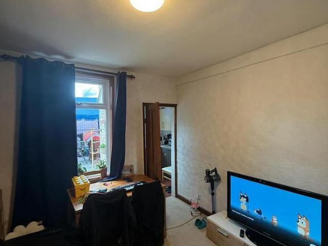 House for rent in Hammond Street