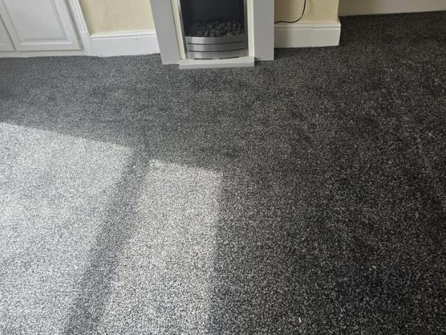 House for rent in Winewall, Higherford