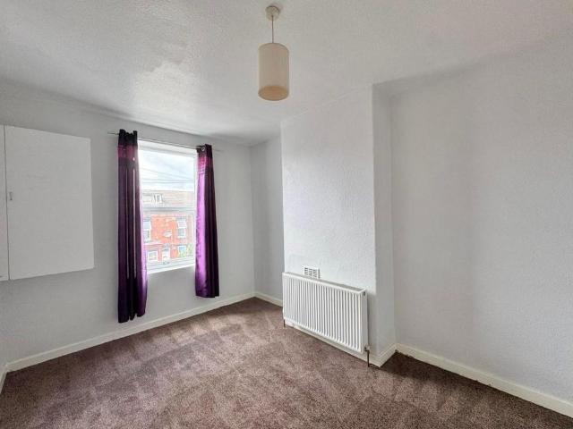 House for rent in Harehills, West Yorkshire