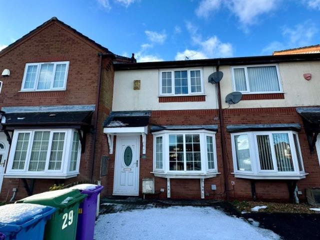 House for rent in Calderstones