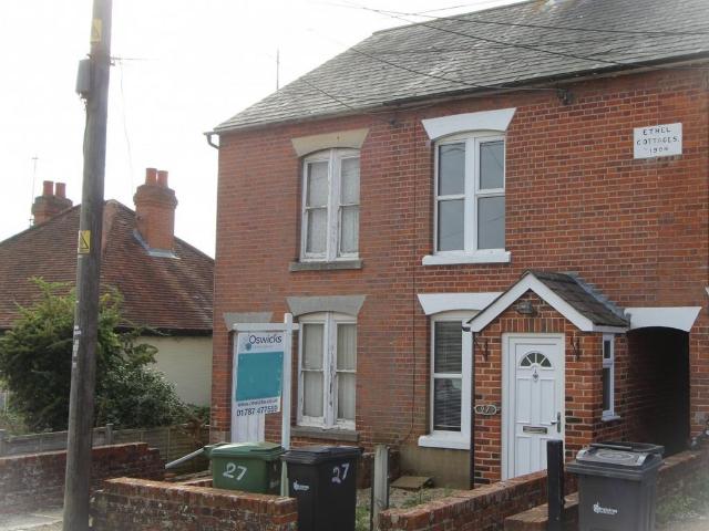 House for rent in Chipping Hill, Essex