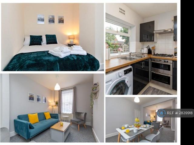 House for rent in Semilong, Northampton