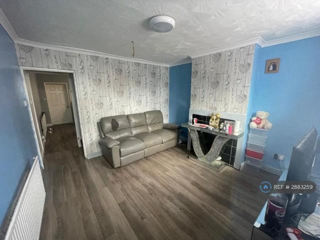 House for rent in Sheerness, Oad Street