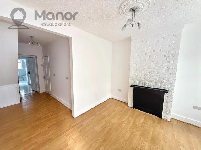 House for rent in Stratford Marsh, Greater London