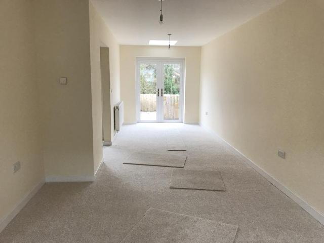 House for rent in Gwaelod-y-garth, Wales