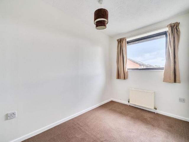 House for rent in Hampshire