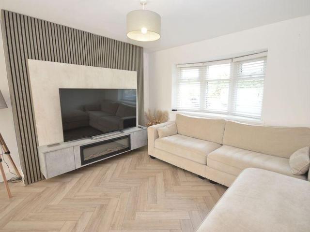House for rent in Crow Wood, Widnes