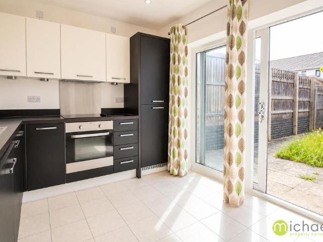 House for rent in Mile End, Fordham Heath