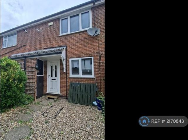 House for rent in Abbey Park, Barton In Fabis