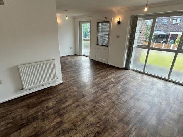 House for rent in Darlaston, West Midlands