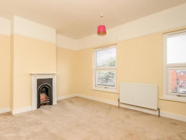 House for rent in Burrow's Bush, Wellingborough