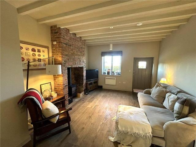 House for rent in High Field, York